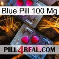 Blue Pill 100 Mg 15